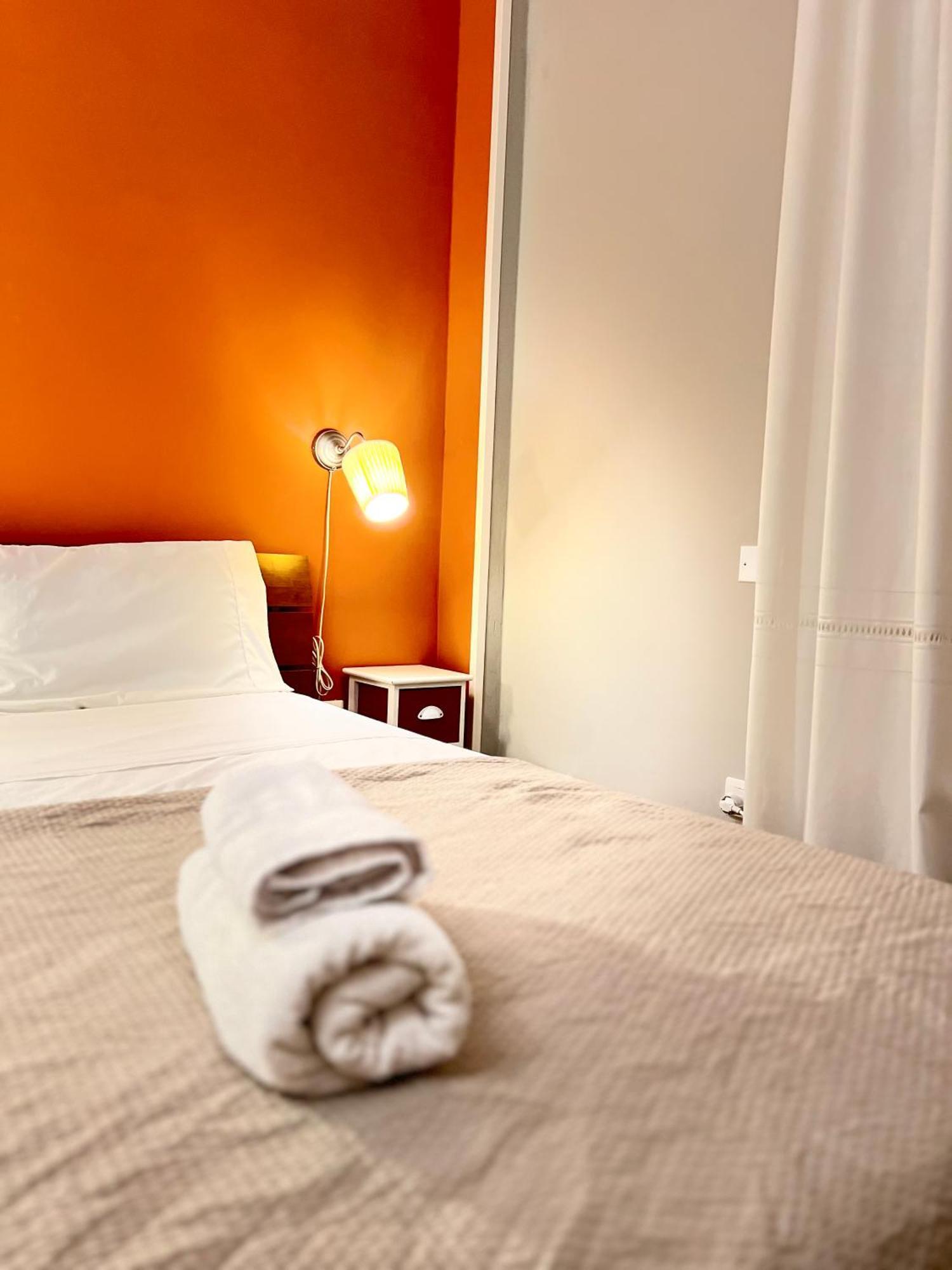 Amrani Rooms Verona Exterior foto