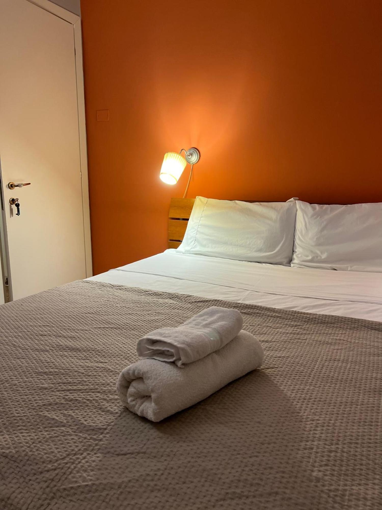 Amrani Rooms Verona Exterior foto